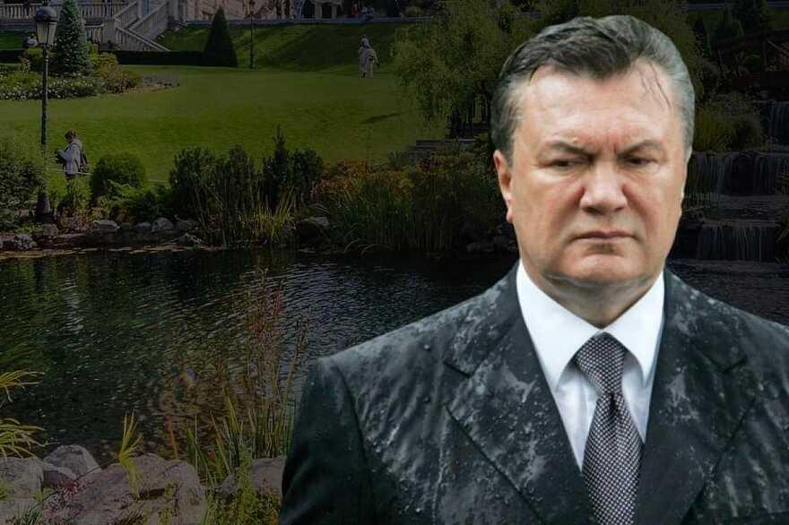 Другий вирок для Віктора Януковича в Україні: 15 років тюремного ув’язнення