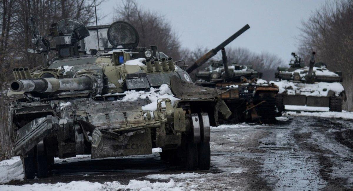Військовий експерт пояснив, чому Росія програє у сучасній війні проти України