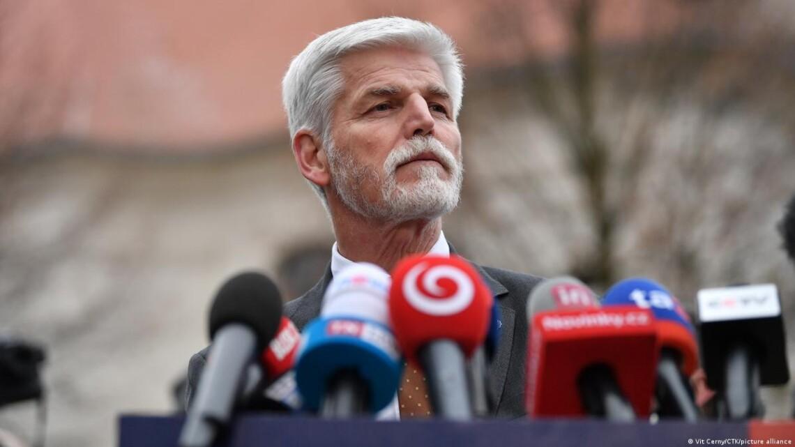 Новообраний президент Чехії анонсував свій візит в Україну: що відомо