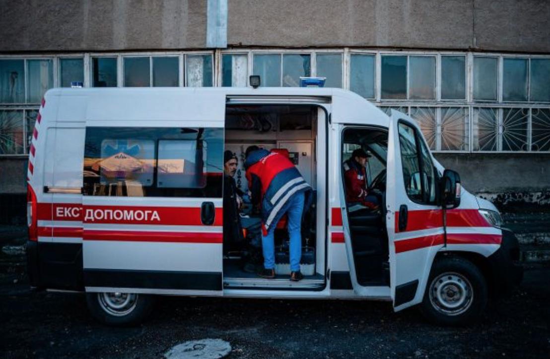 У Львові в містечку проживання ВПО виявлено небезпечну інфекцію