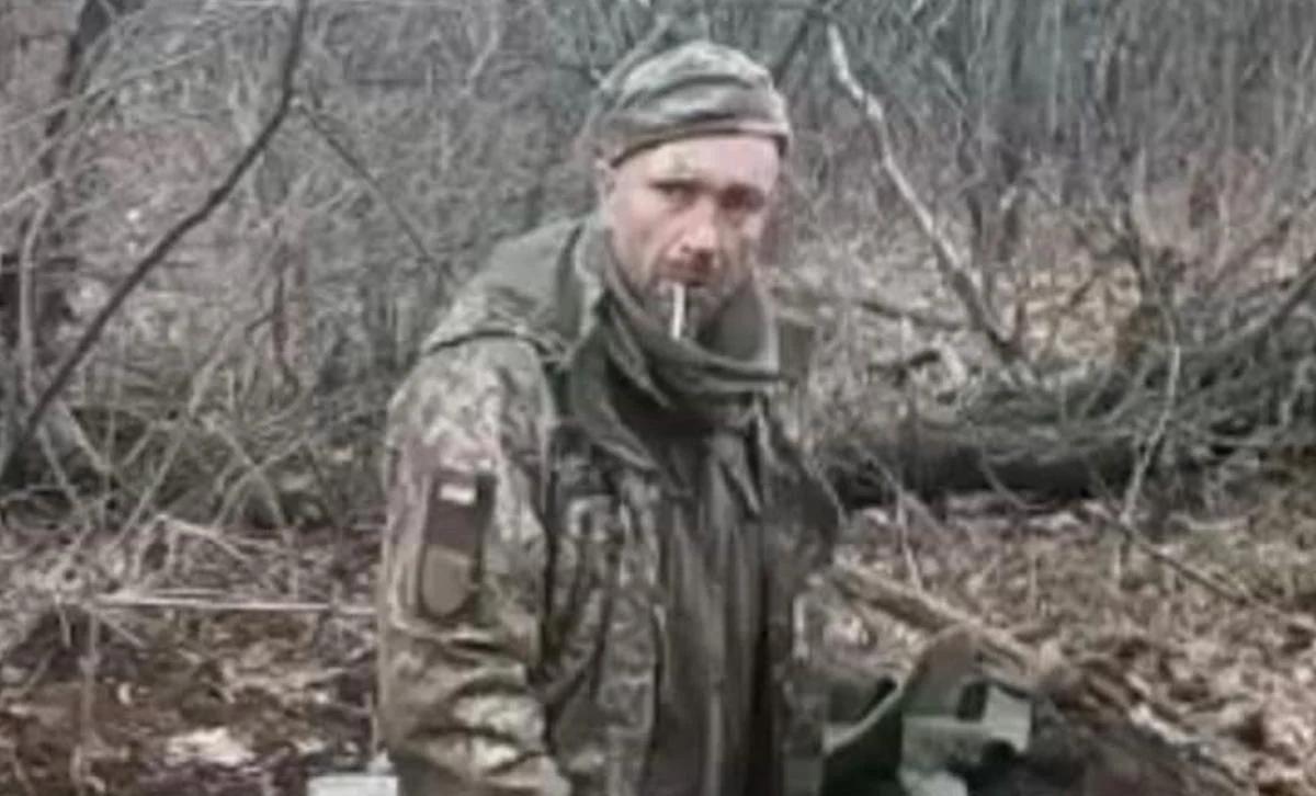 Расстрел украинского воина за слова «Слава Украине»: в Генштабе ВСУ отреагировали