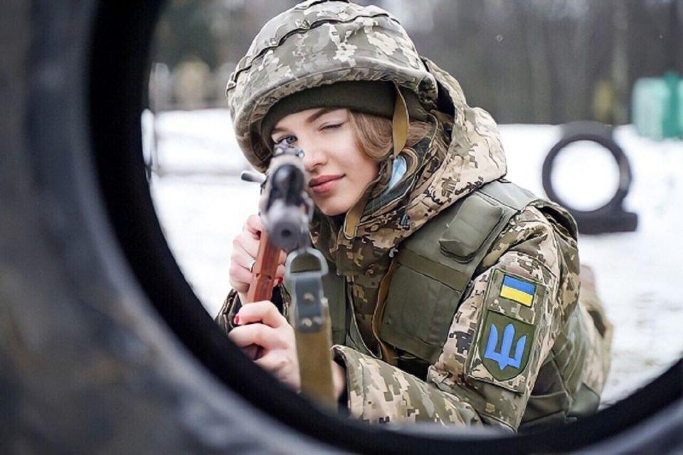 Стало відомо, скільки жінок вже подали заявки на вступ до «Гвардії наступу»