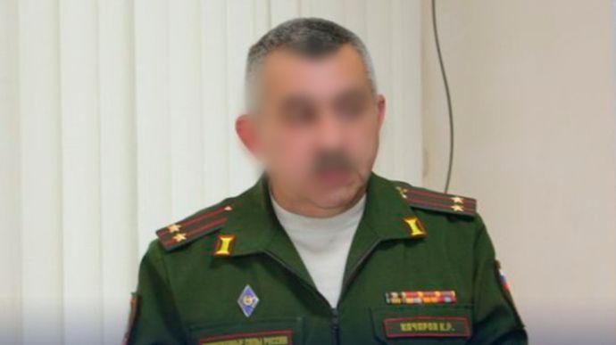 Історичний прецедент: військовий комісар вперше отримав вирок за незаконну мобілізацію в окупованому Криму