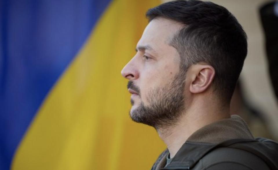 Зеленський пояснив, чим може обернутися для України втрата Бахмута