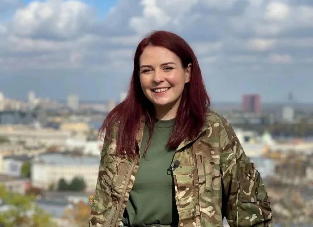 «Пташка» из Азовстали объяснила, почему не празднует 8 марта