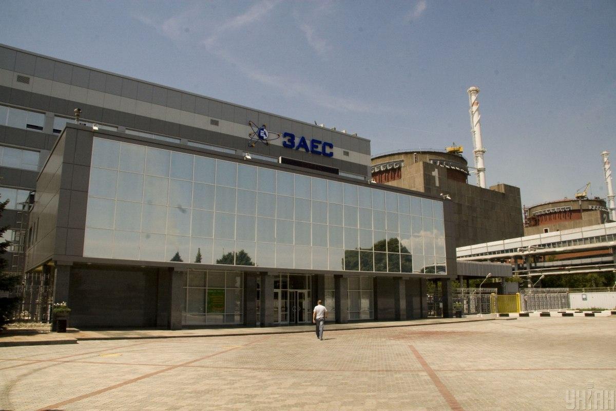 В ООН заявили про намір стати посередником для повної демілітаризації ЗАЕС