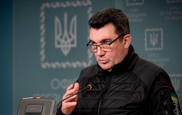 Секретар РНБО поділився міркуваннями, чи готовий Захід до поразки Росії у війні