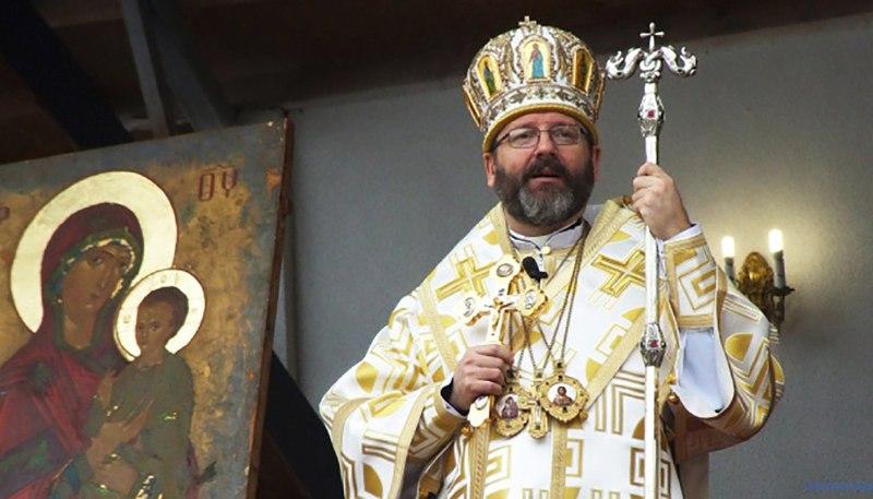 Глава УГКЦ разом з Уповноваженим зі зниклих безвісти обговорили співпрацю в умовах війни: подробиці