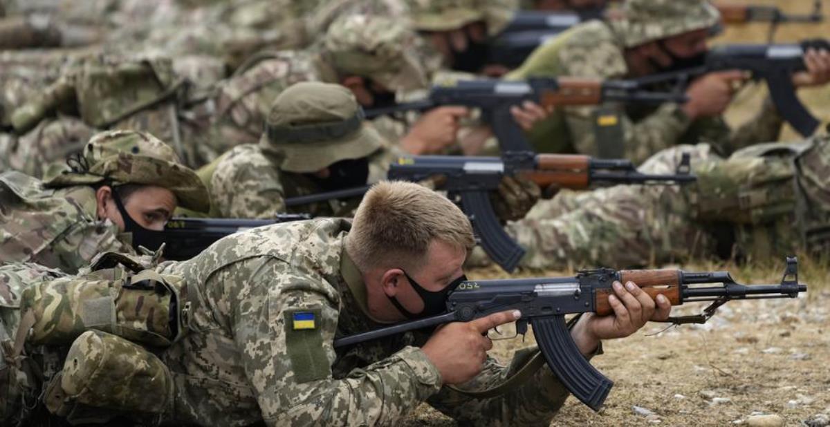 ЄС підготує понад 11 тисяч українських захисників: названо терміни