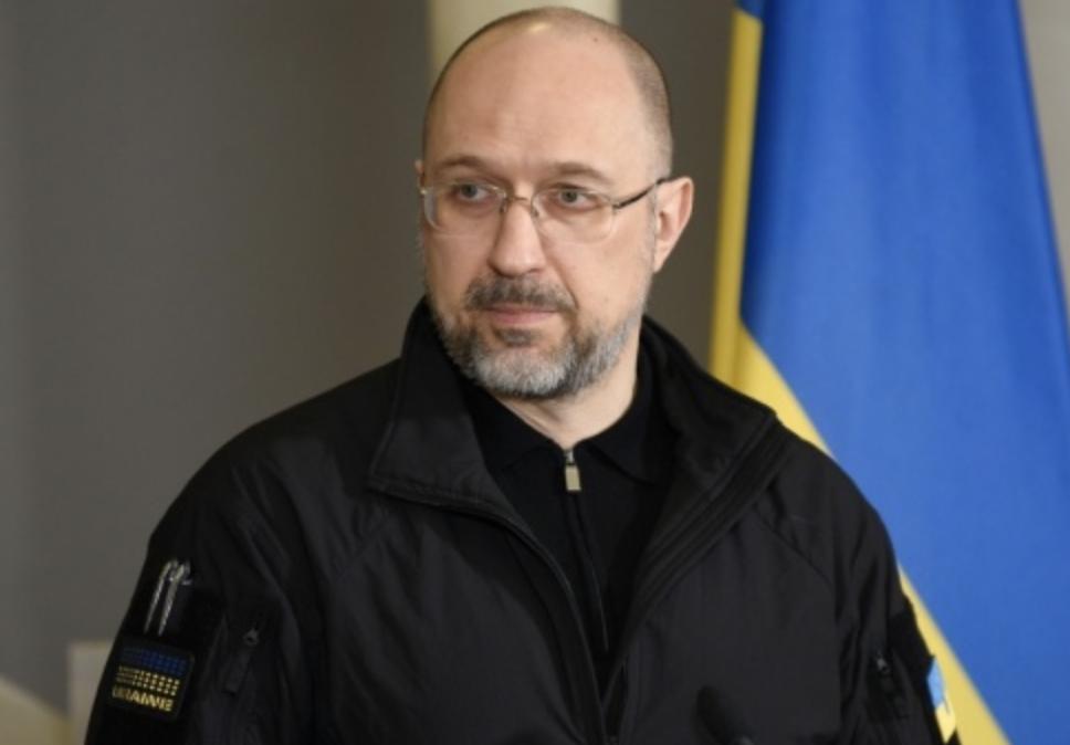 Глава українського уряду прокоментував нічний ракетний обстріл