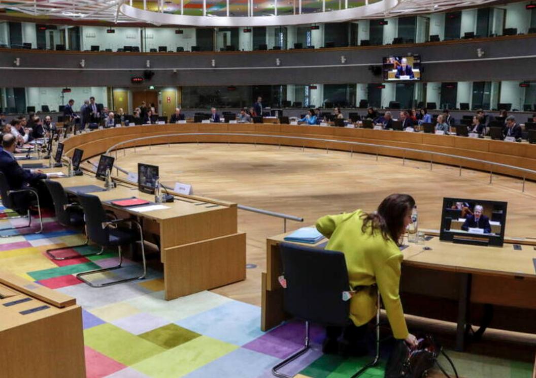 Названо країни, які блокують санкції проти атомної енергетики росії