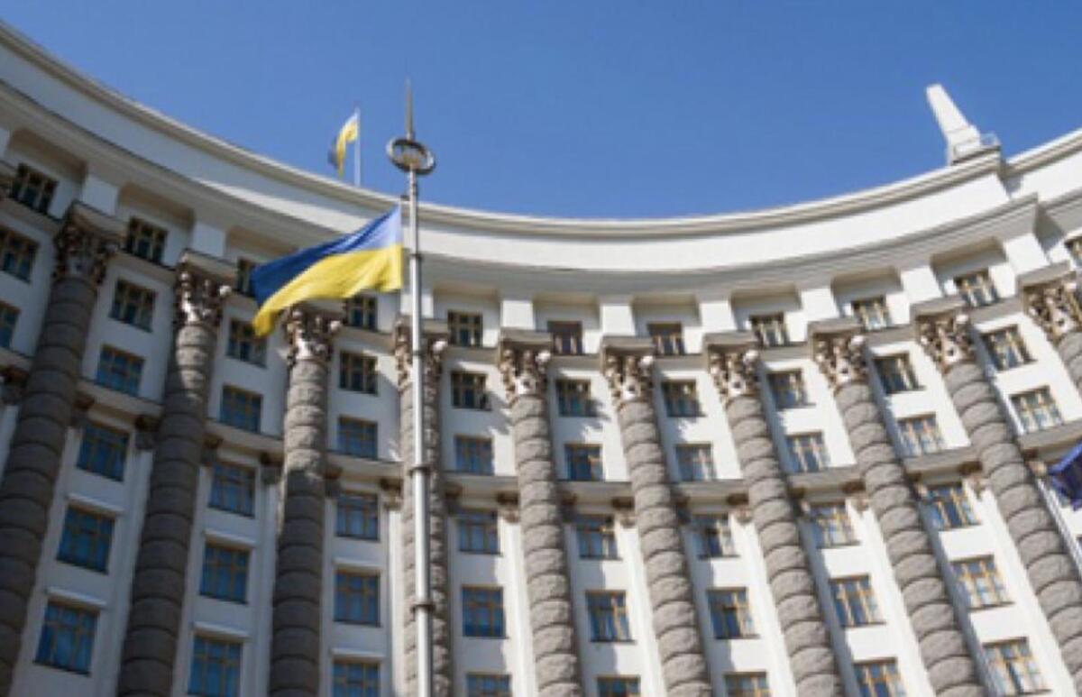 Уряд підтримав звільнення голів трьох ОВА