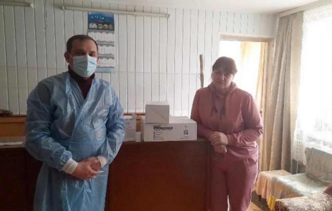 У Черкаській області перевірили місця проживання ВПО