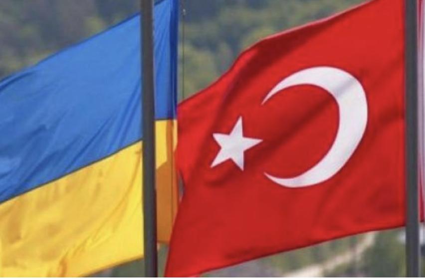 У Туреччині вважають незаконною анексію півострова Крим