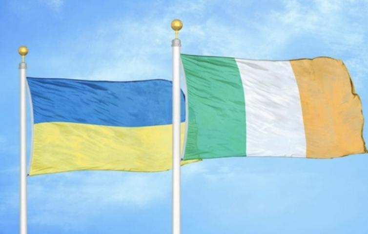 Для українських біженців в Ірландії планують будувати модульні будинки