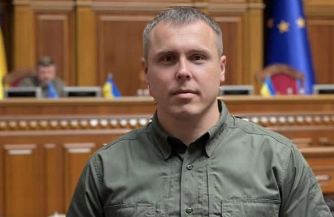 У Верховній Раді спростували інформацію про втрати ЗСУ в 120 тисяч
