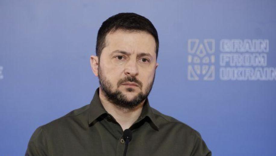 Президент Украины считает, что с выдачи ордера на арест путина начнется историческая ответственность