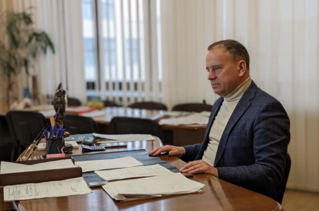 У Харківській ОВА звернулися до ВПО, які знайшли прихисток в регіоні