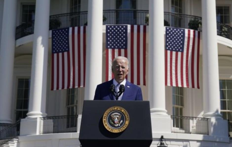 У США відреагували на розмови, що стосуються припинення вогню в Україні