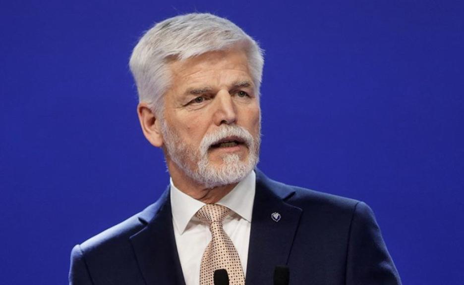 Президент Чехії назвав кількість спроб контрнаступу, що буде в України цього року