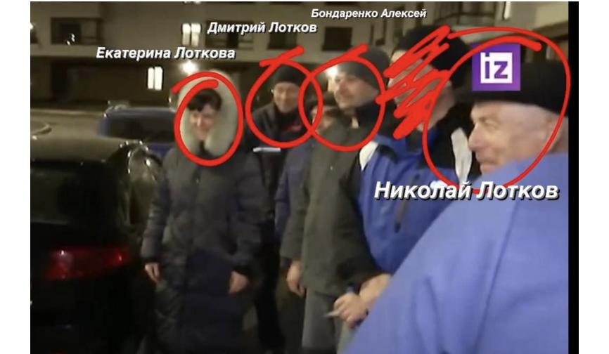 Названо імена людей, які зустрічали путіна під час можливого візиту до Маріуполя