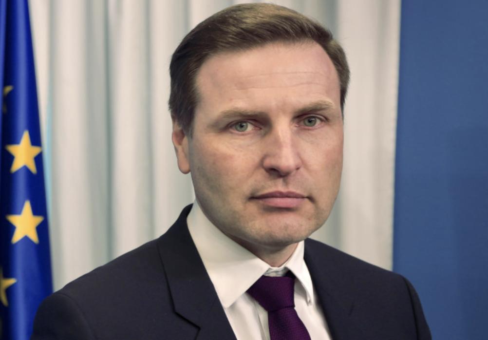 Названа кількість українських військових, які вже пройшли навчання в Естонії