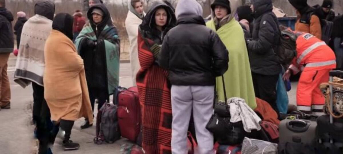 Названо причини, чому роботодавці не поспішають працевлаштовувати переселенців