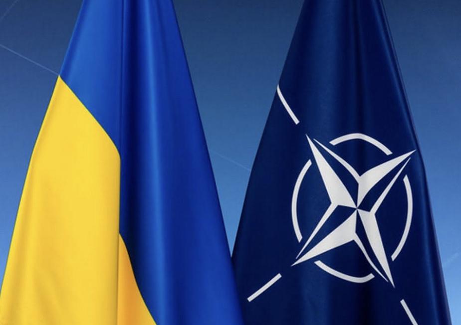 Названо суму допомоги, яку отримала Україна від союзників по НАТО за рік