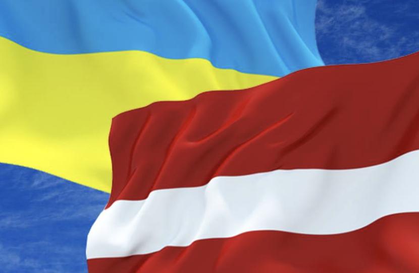 Україна отримає медичне обладнання від Латвії