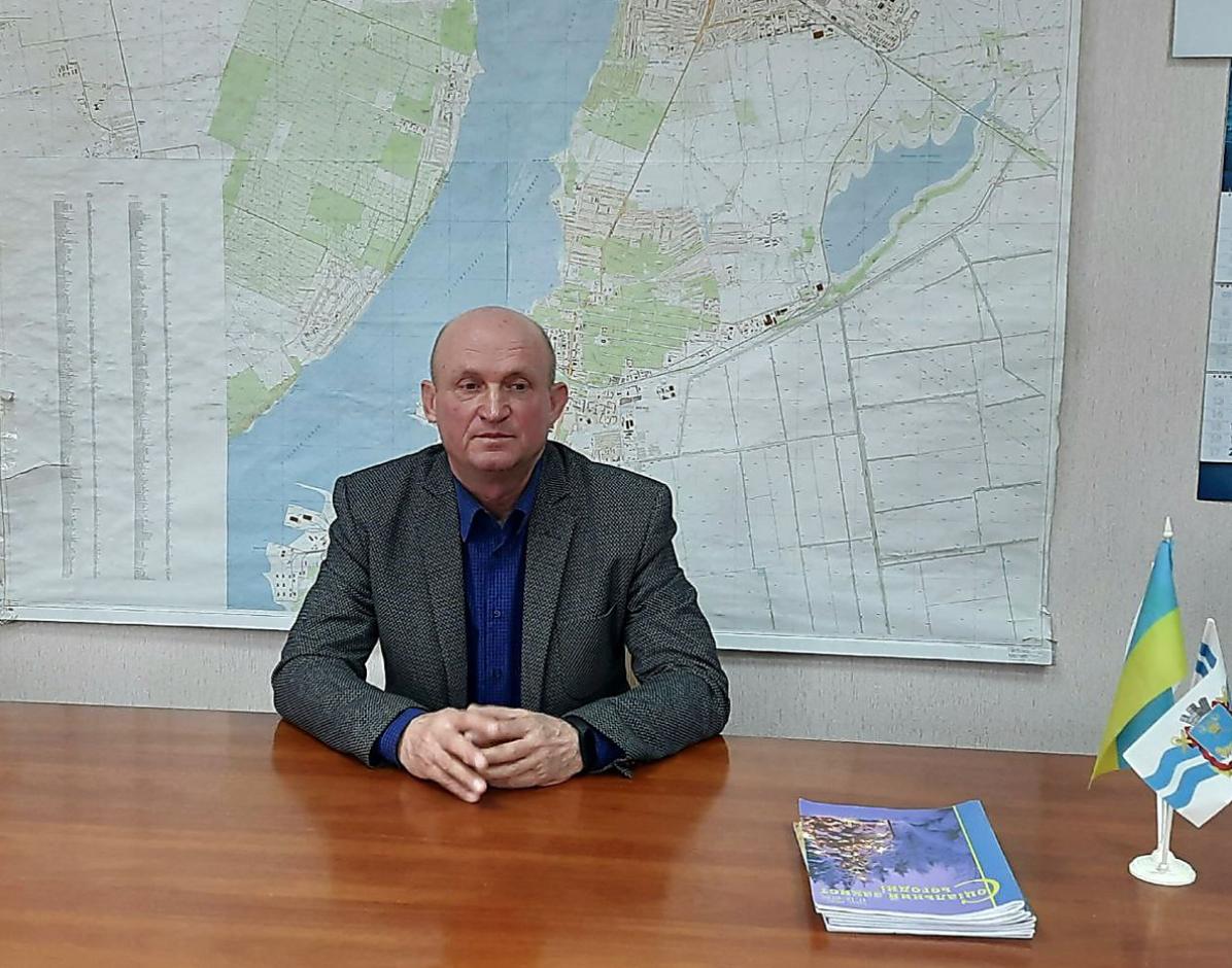 З’явилася інформація, яка кількість переселенців зареєструвалася у Миколаєві