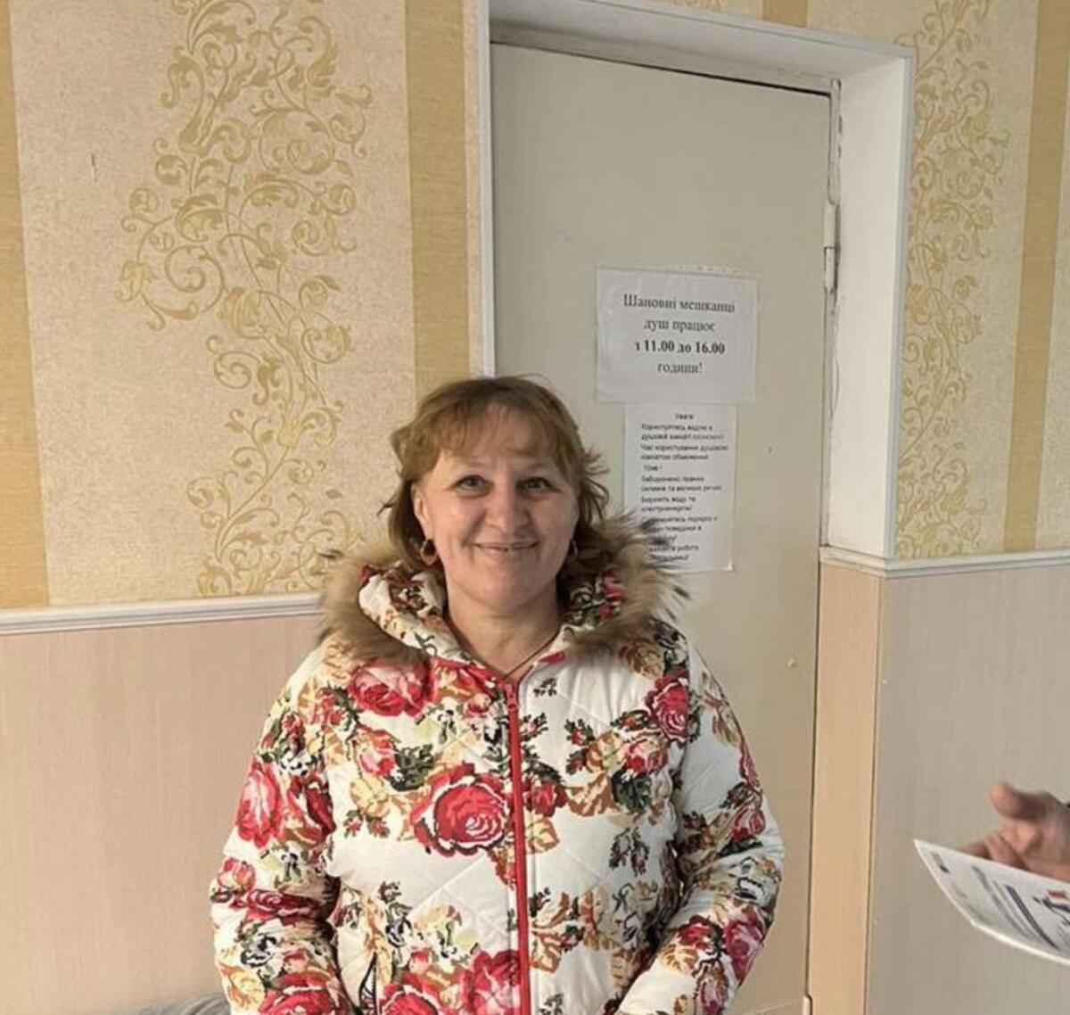 На Черкащині переселенцям розповіли про безпечне працевлаштування