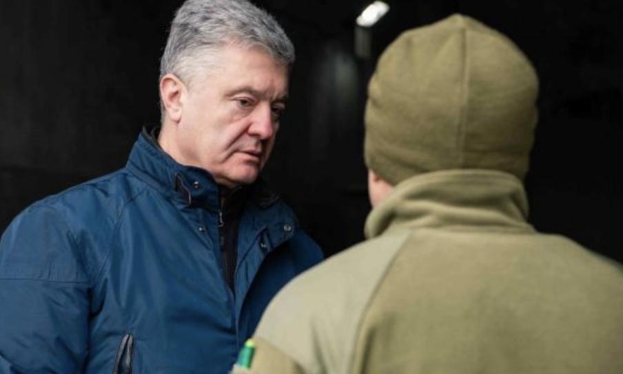 У Верховній Раді опозиційний політик розповів про новий проект для української армії