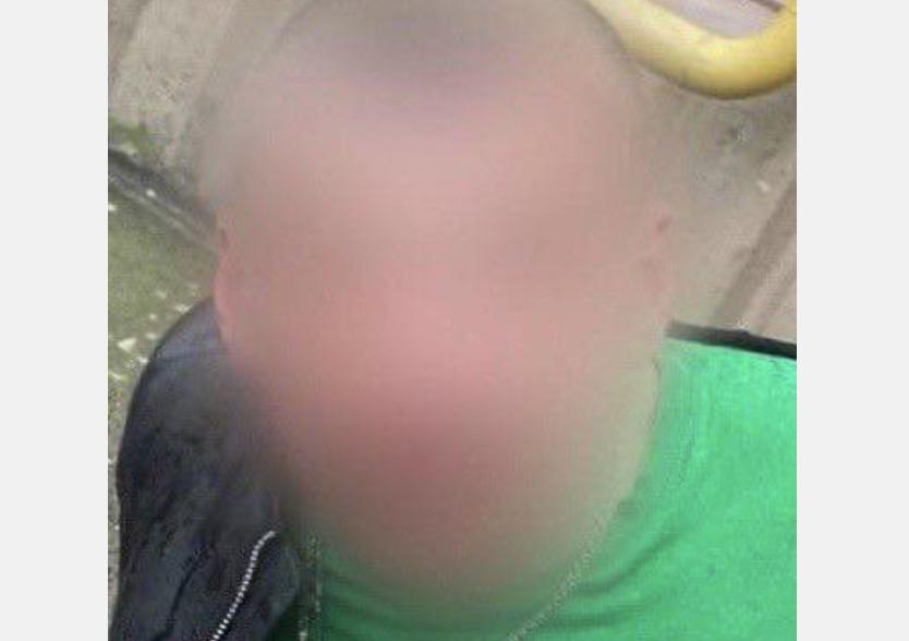 У Київській області затримали хулігана, який стріляв із балкона багатоповерхівки