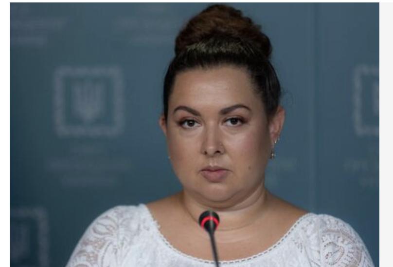 Названа офіційна кількість українських дітей, яких викрала росія