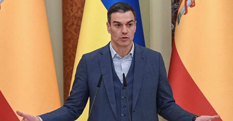 Прем’єр Іспанії заявив, що світ повинен «прислухатися до Китаю» – ЗМІ