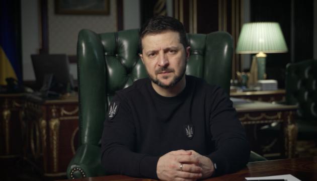 Зеленський озвучив причини, чому Україна досі не почала контрнаступ