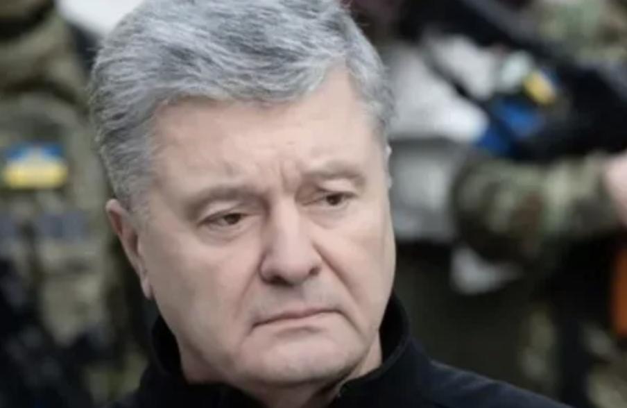 У декларації пʼятого президента України Петра Порошенка вказаний мільйонний подарунок дітям
