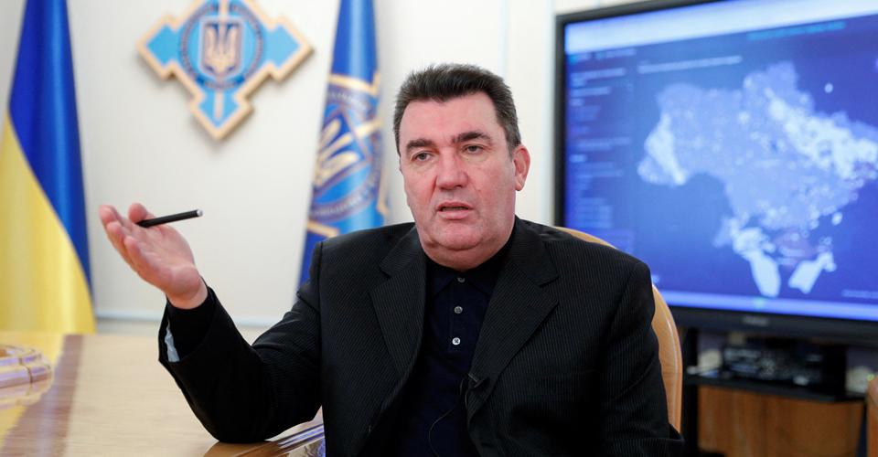У РНБО вважають, що кремль взяв Білорусь в ядерні заручники
