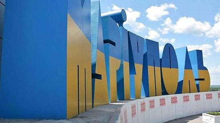 У тимчасово окупованому Маріуполі звучить українська музика (ВІДЕО)