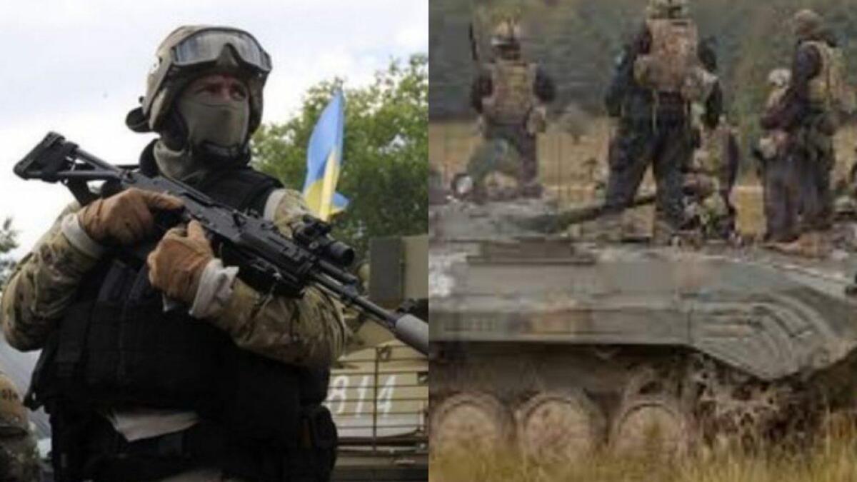 «Омстили за Иловайск»: ВСУ ликвидировали организатора трагедии в 2014 году (ФОТО)