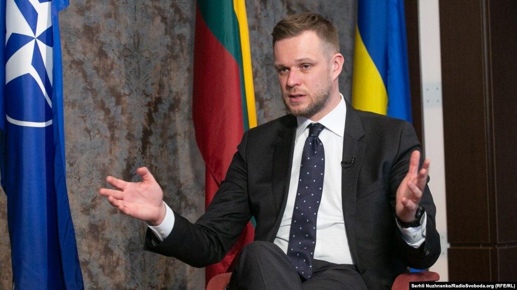 Литва закликає НАТО розмістити додаткові війська на кордонах з РФ