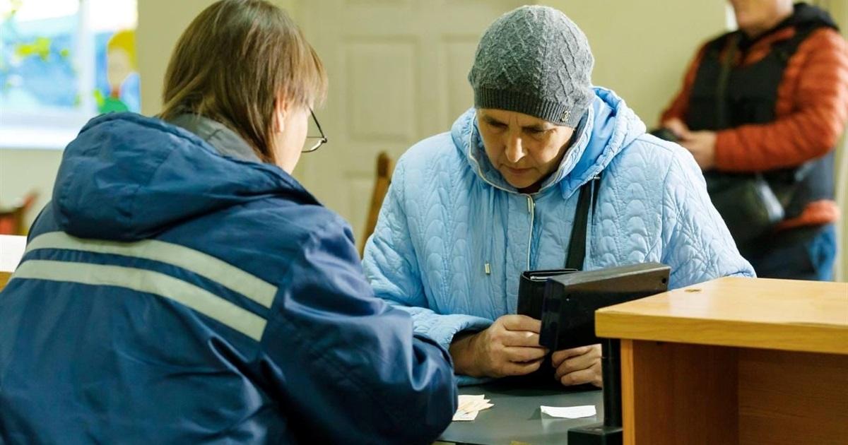 Мешканці деокупованих територій отримали від держави понад ₴320 мільйонів допомоги