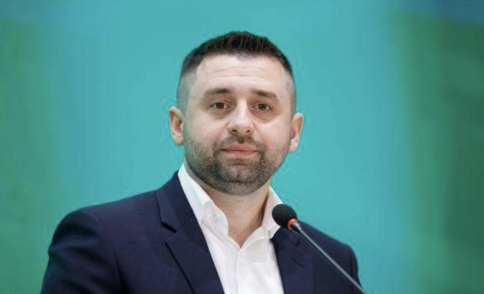 Депутат від «Слуги народу» прокоментував свою заяву щодо посилення мобілізації