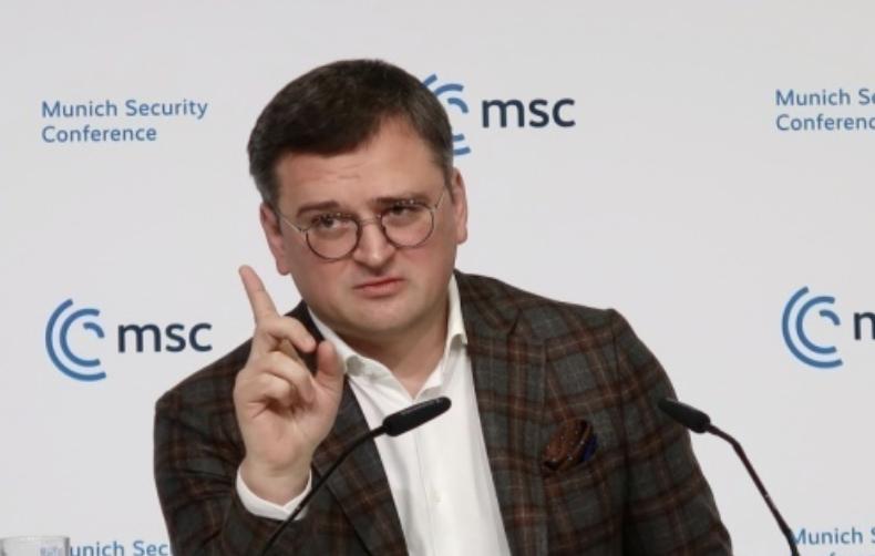 У МЗС України розповіли, що може гарантувати безпеку Європи на десятиліття