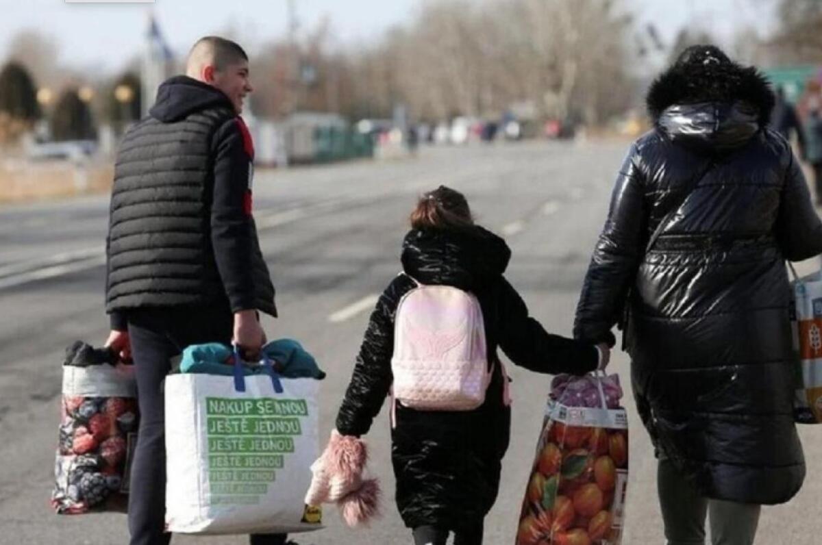 У Тернопільській області переселенець став жертвою шахраїв