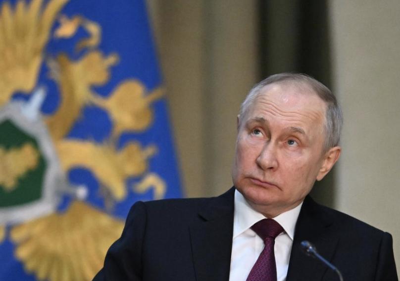 Чи погодиться Путін на переговори з Україною: відповідь політтехнолога