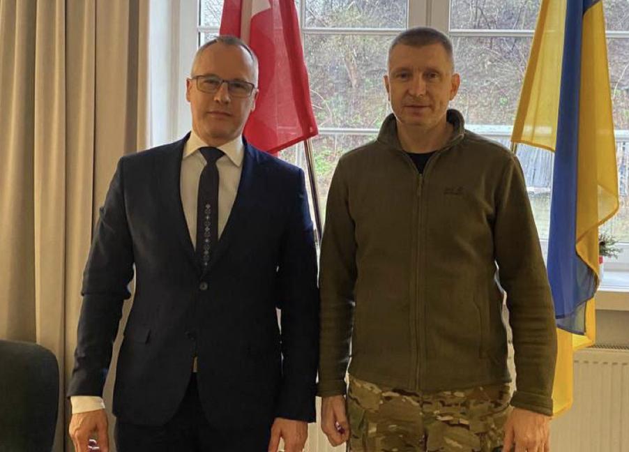 Швейцарія надає допомогу регіональним координаторам Уповноваженого зі зниклих безвісти