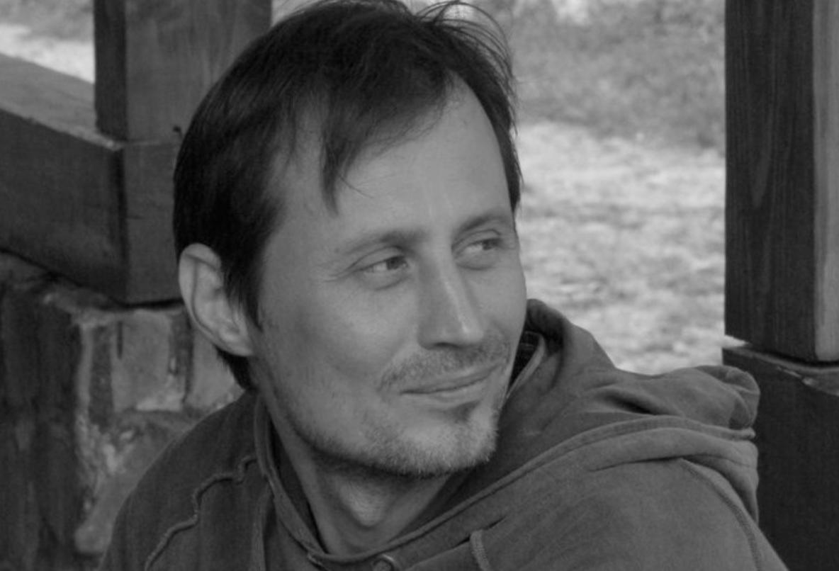 Відомий культуролог та дослідник Євген Гулевич загинув під Бахмутом