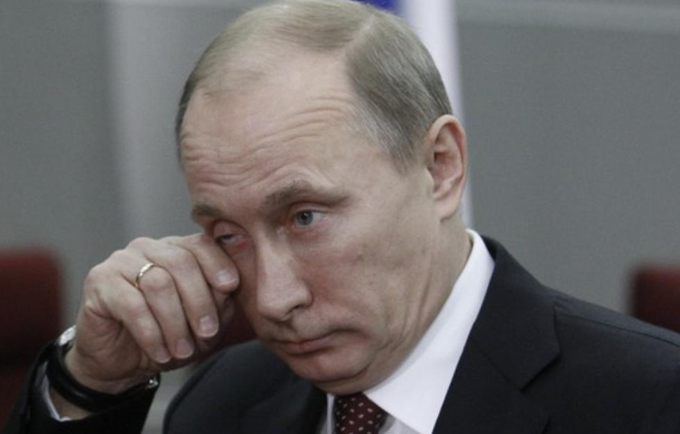 У Зеленського відповіли, що є «кощеєвою смертю» для путіна
