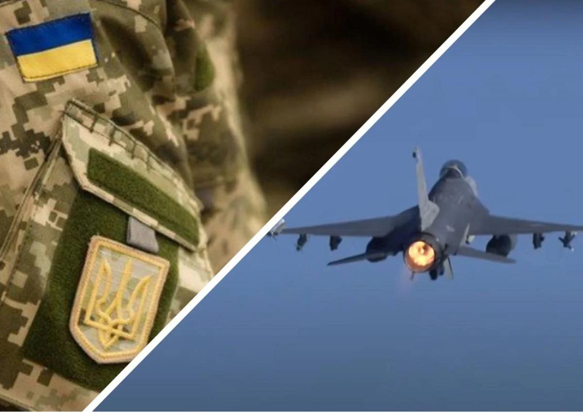 Винищувачі покоління 4+ для України: у Повітряних Силах ЗСУ закликали починати активну підготовку